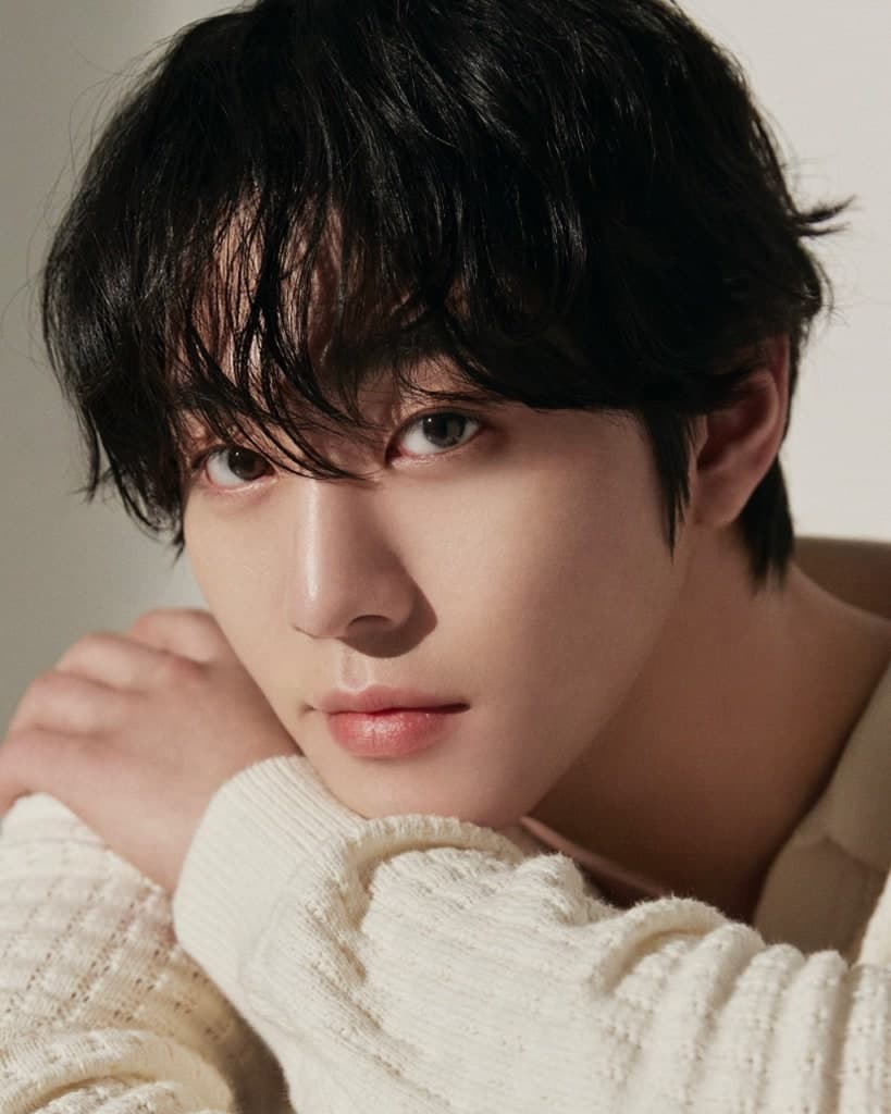 안효섭