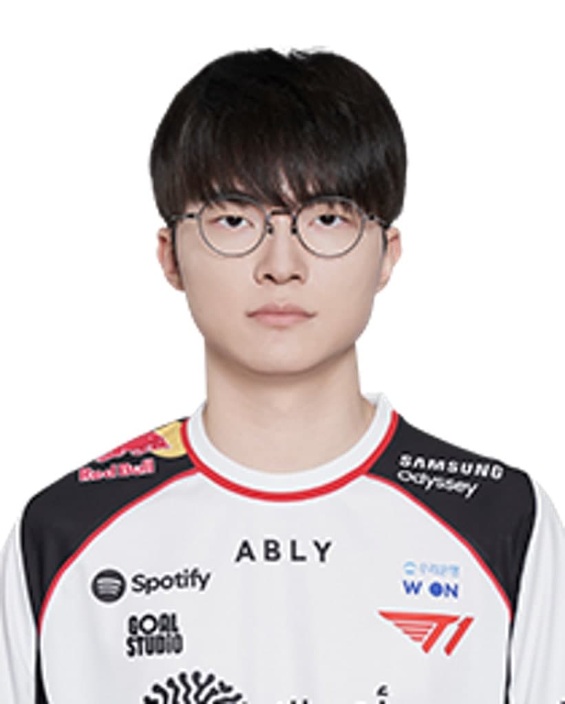 페이커