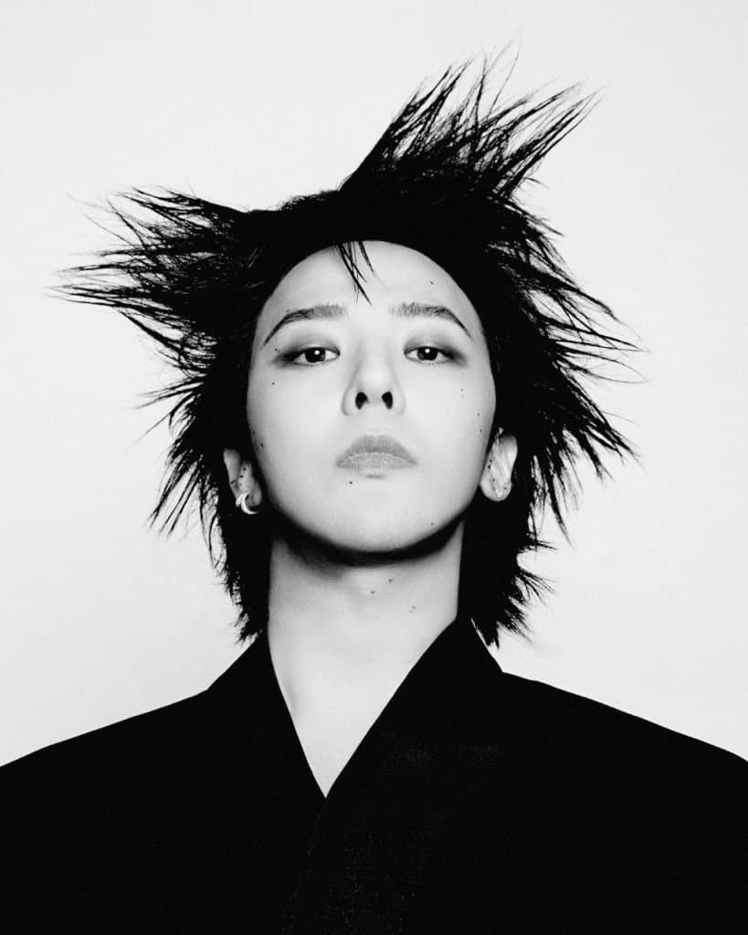 지드래곤