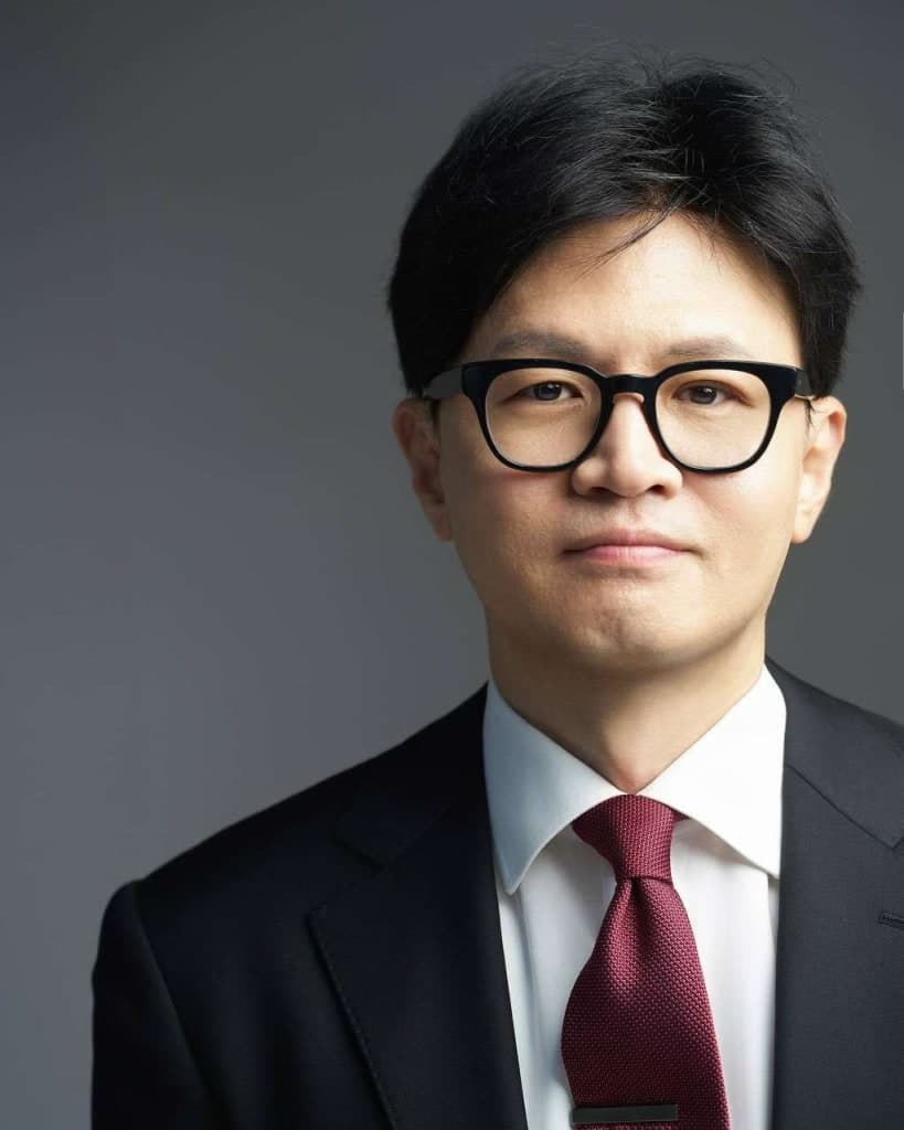 한동훈