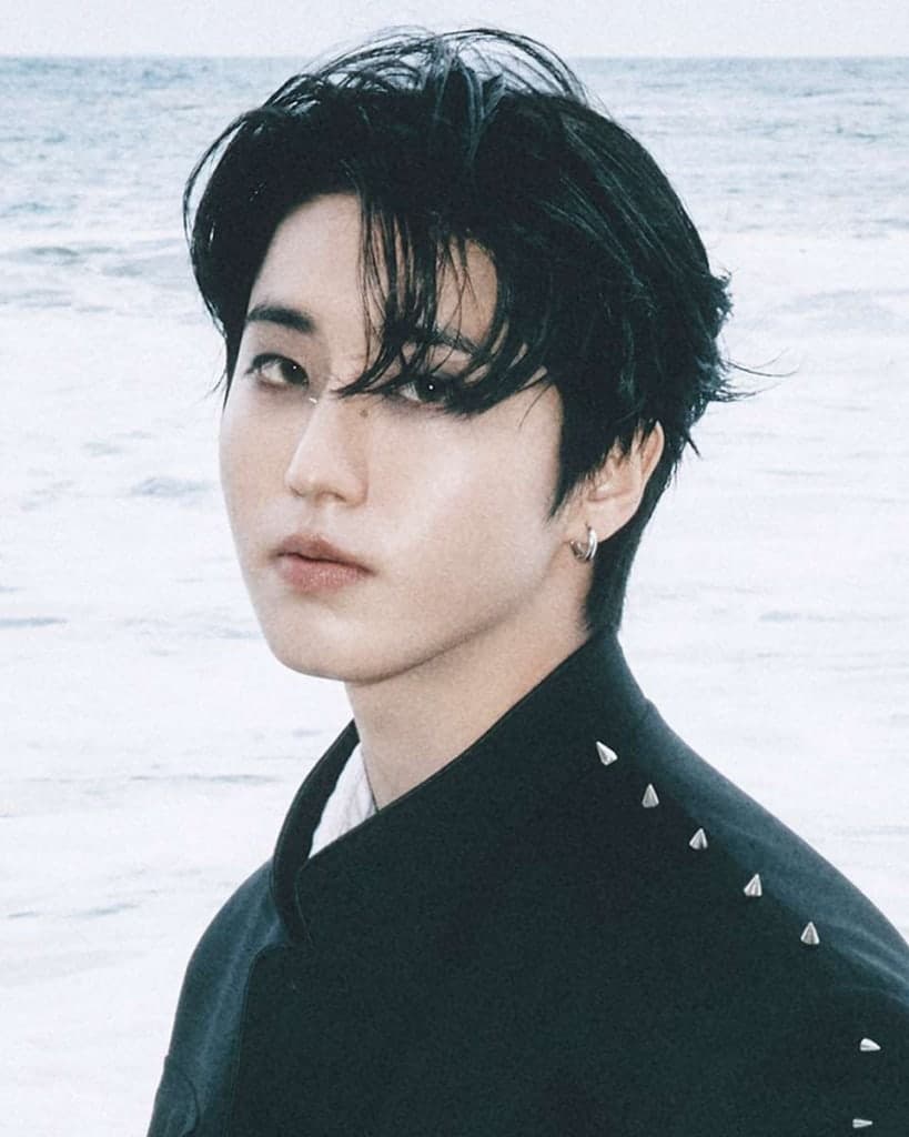 한