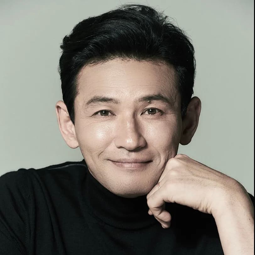 황정민