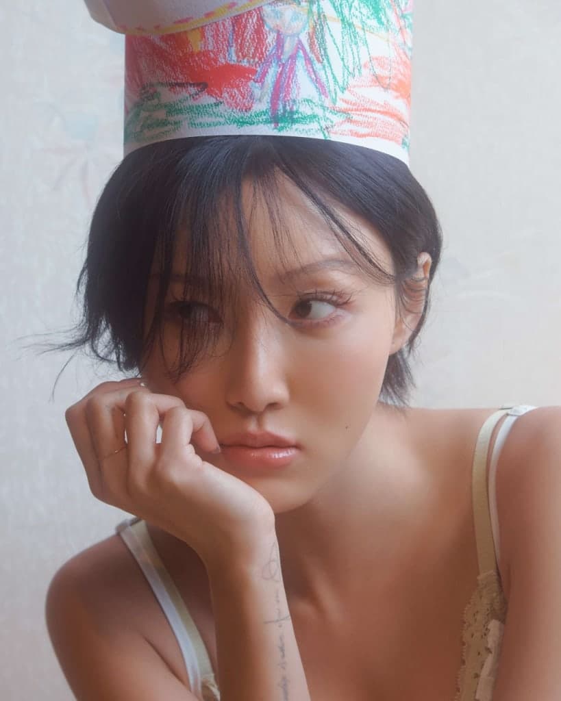 화사