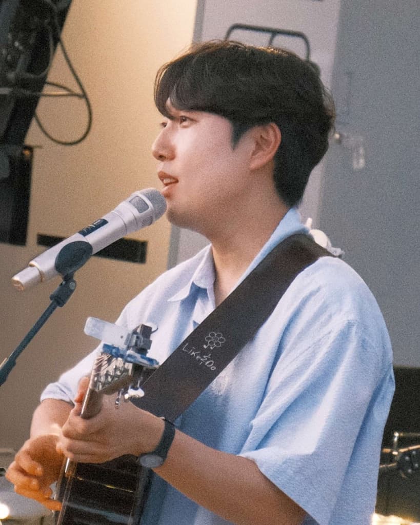 장범준
