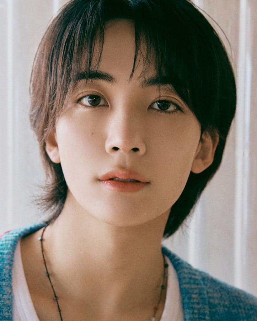 정한