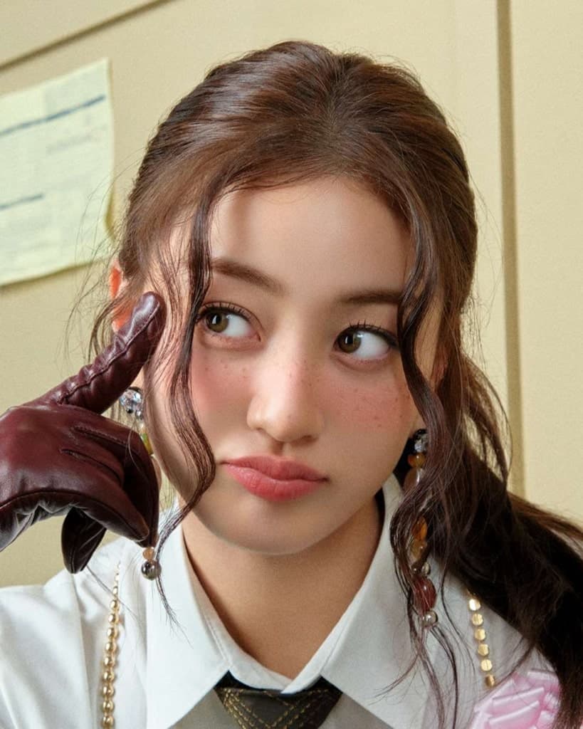 지효