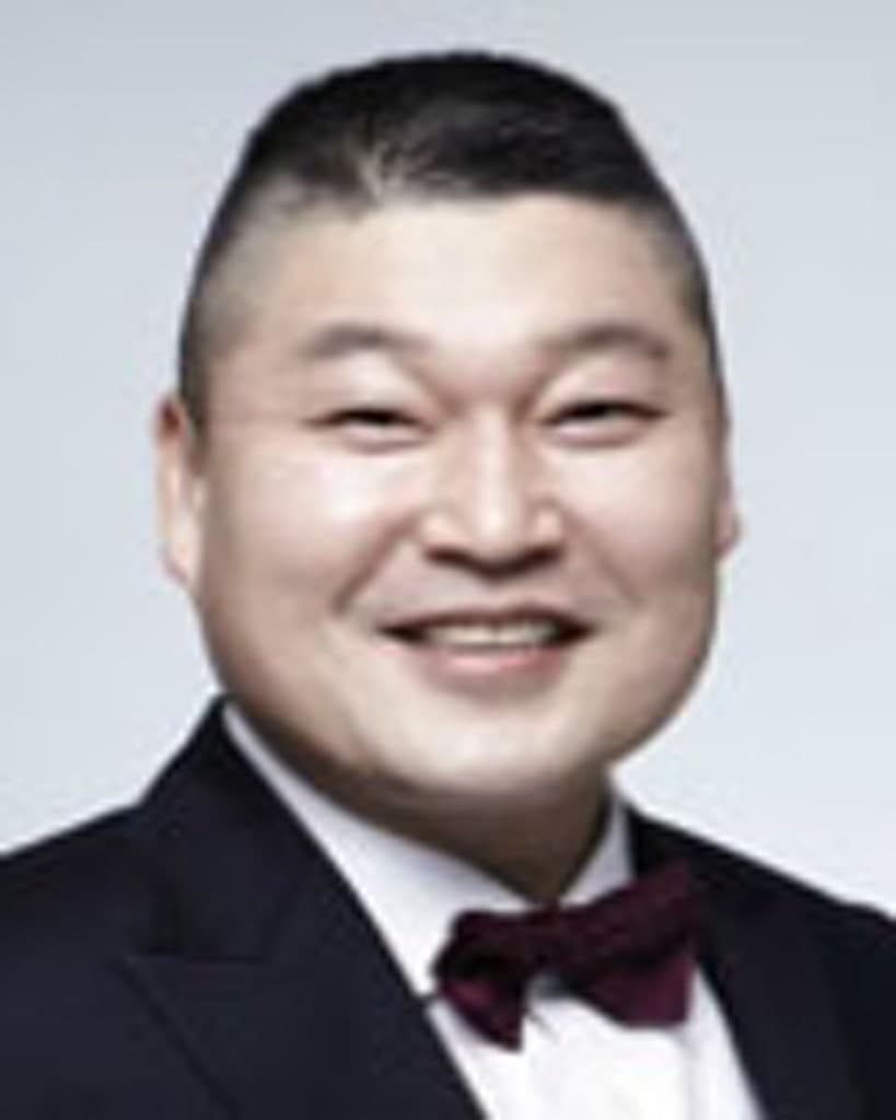 강호동