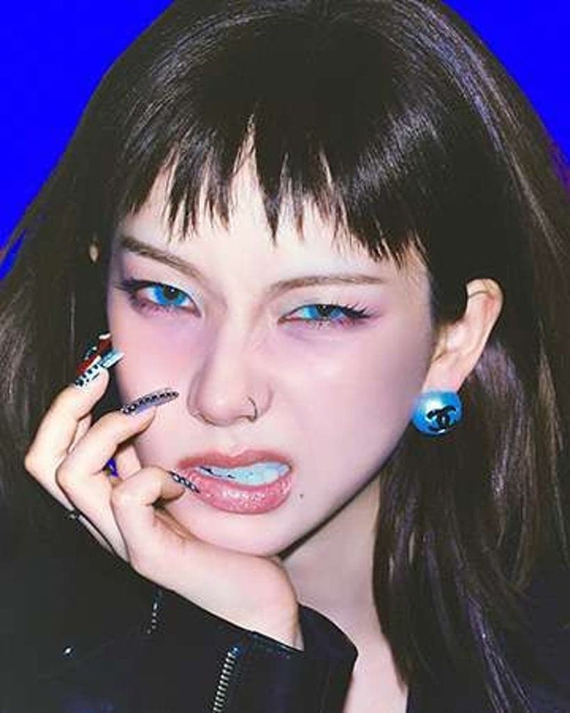 카리나