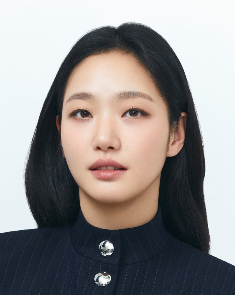 김고은