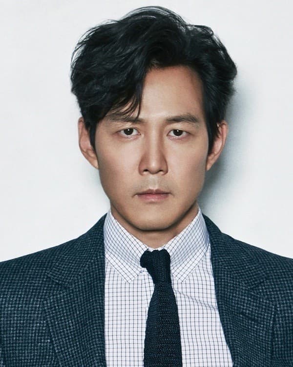 이정재