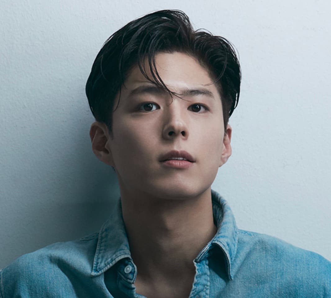 박보검