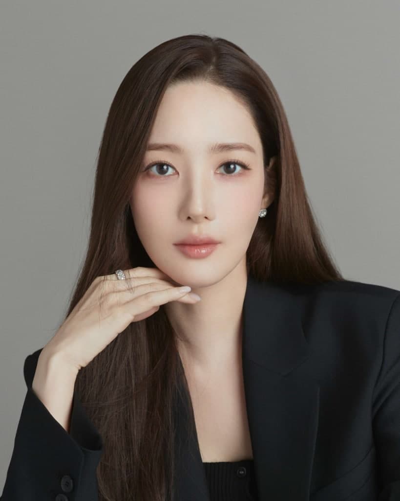 박민영