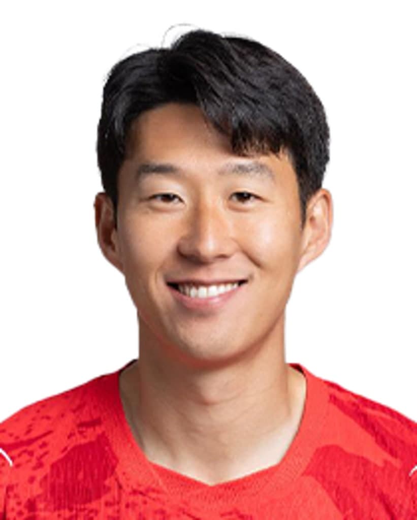 손흥민